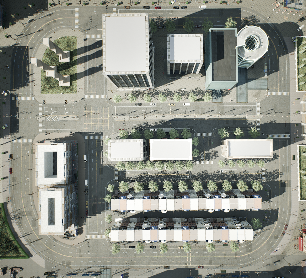 town_10_road_network