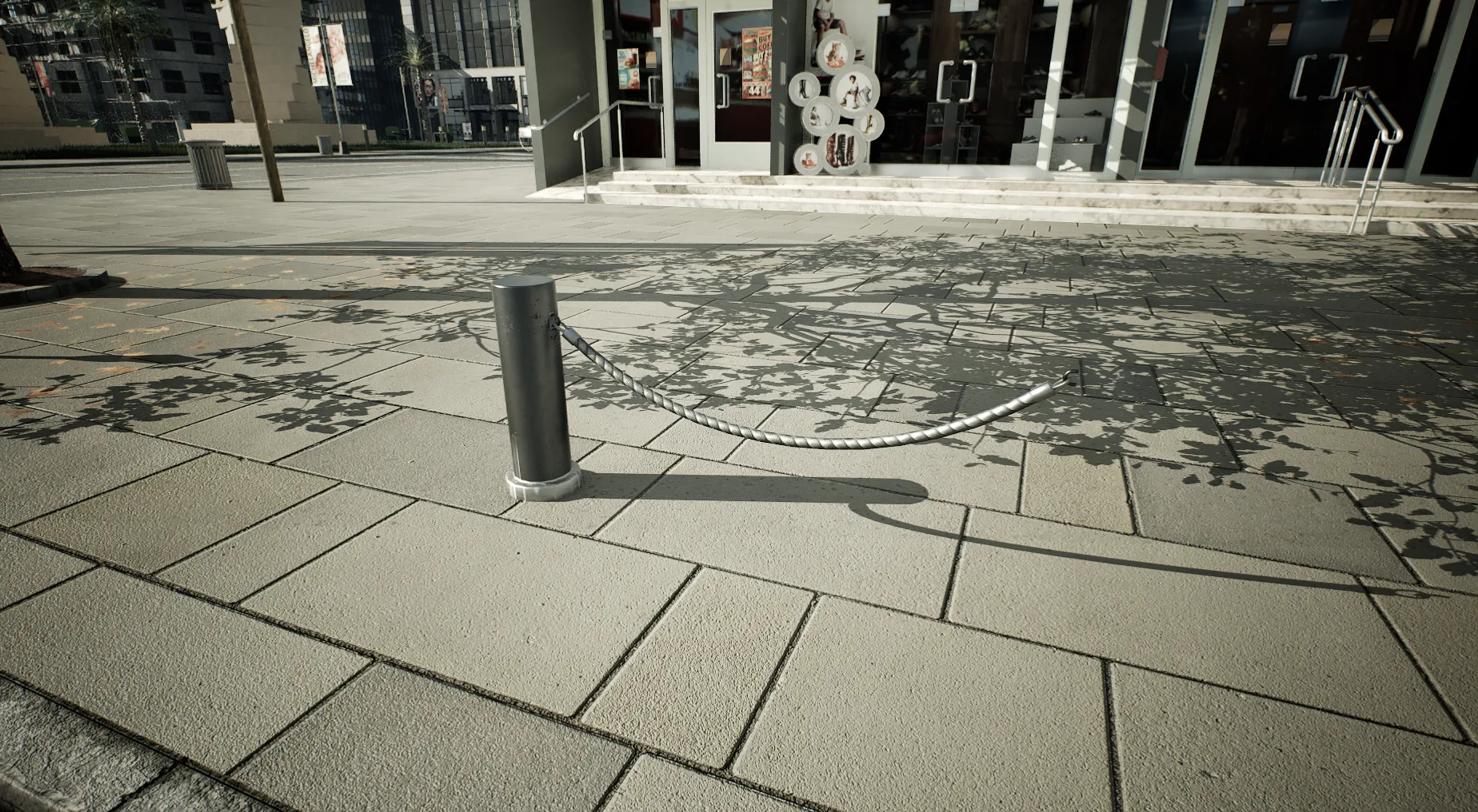 static_prop_chainbarrier