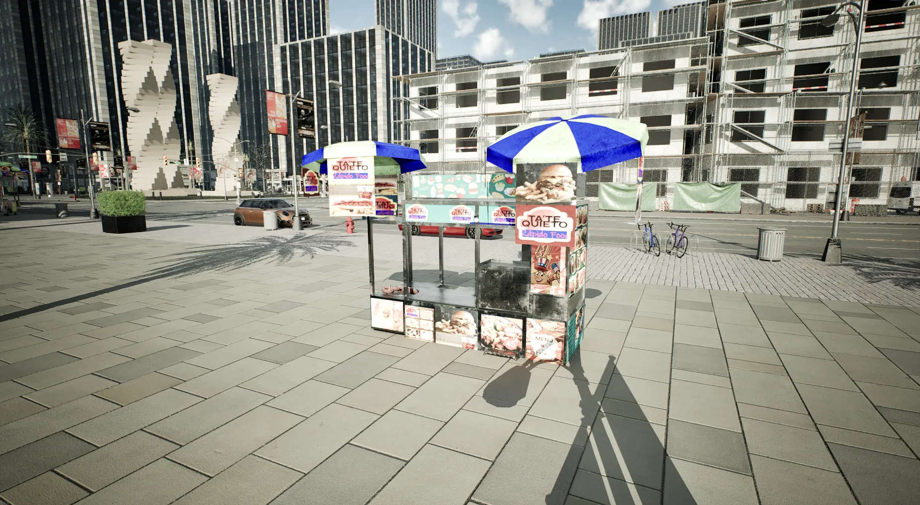 static_prop_foodcart