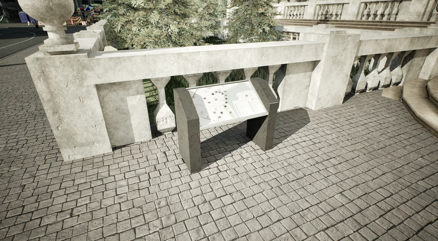 static_prop_maptable