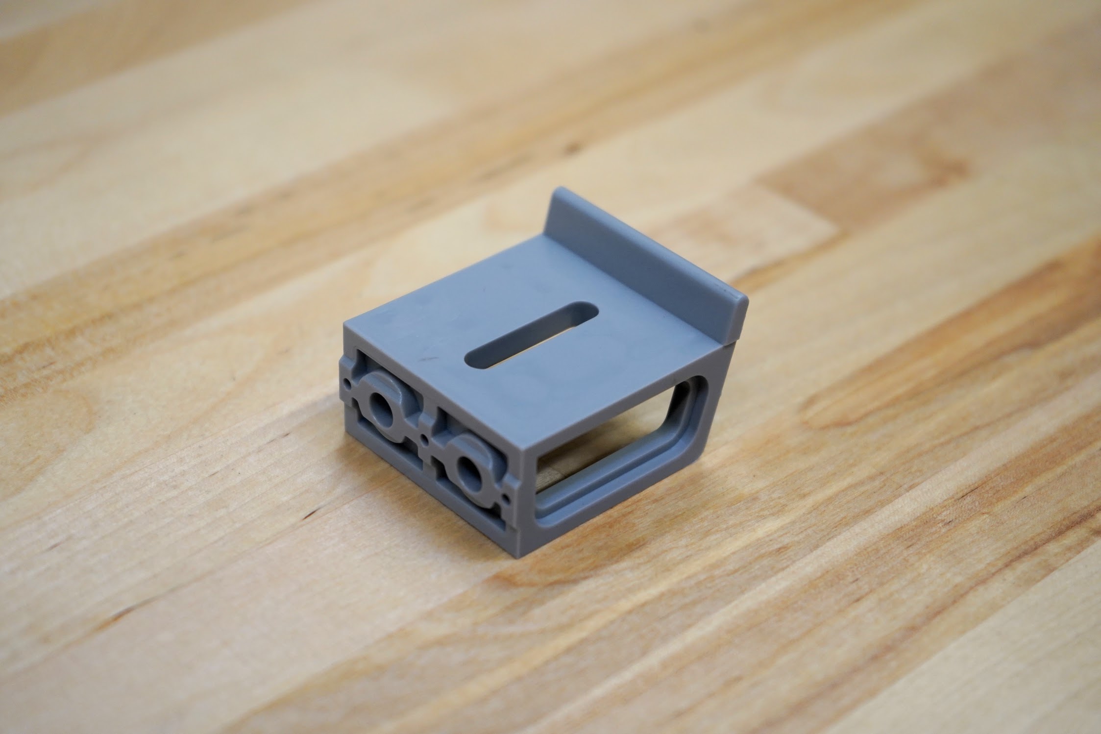 40mm Horizontal CC Support 2