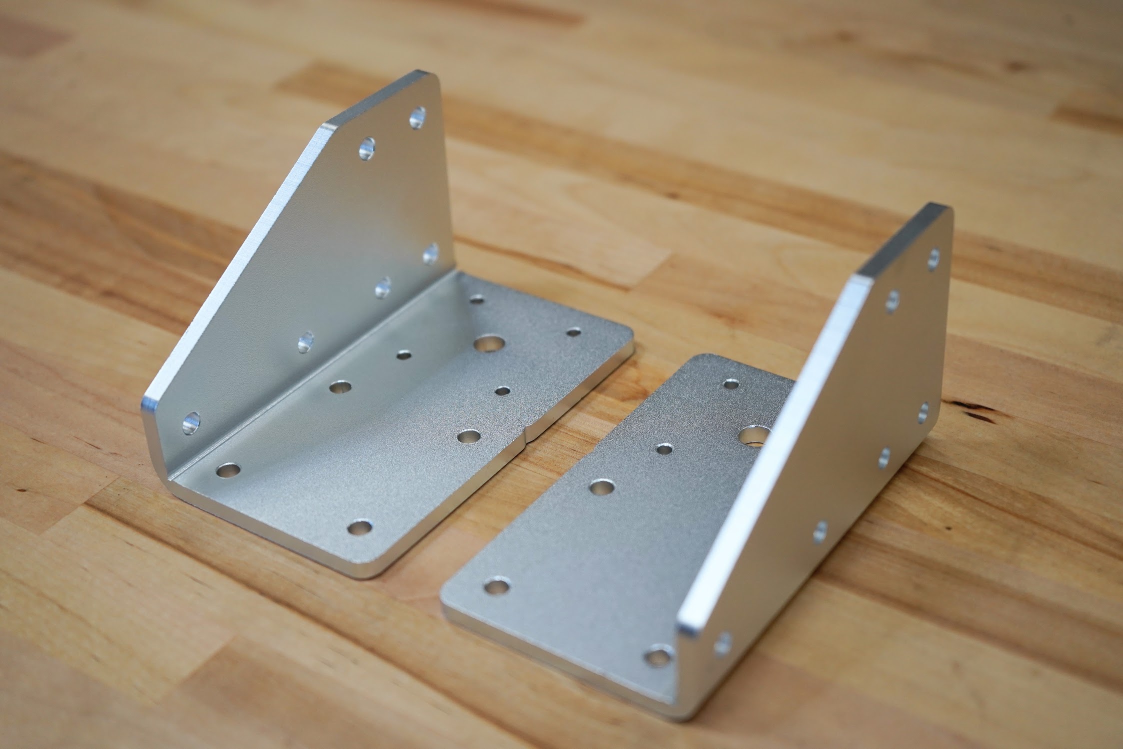 Gantry Corner Brackets 2