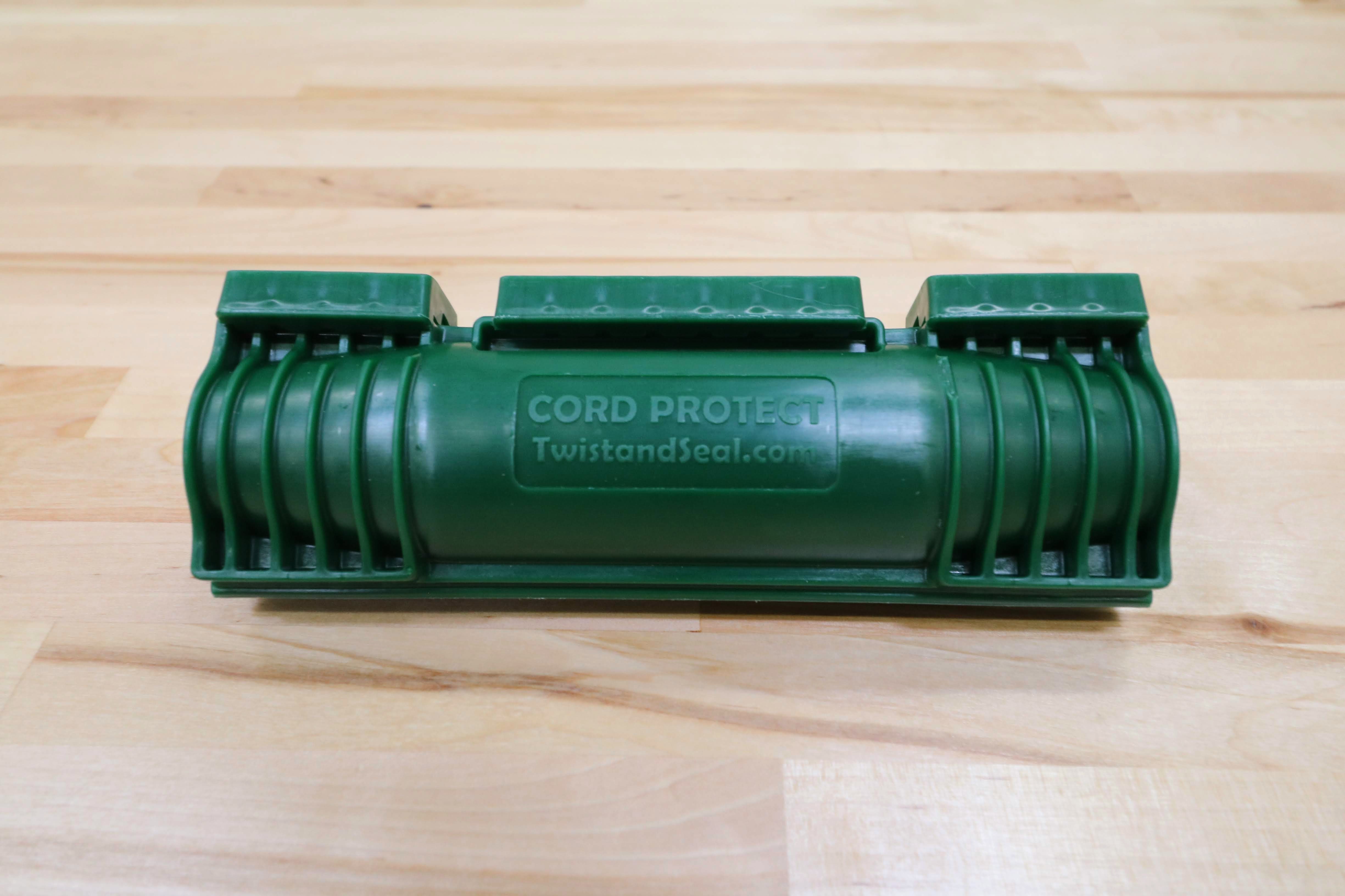 power cord protector