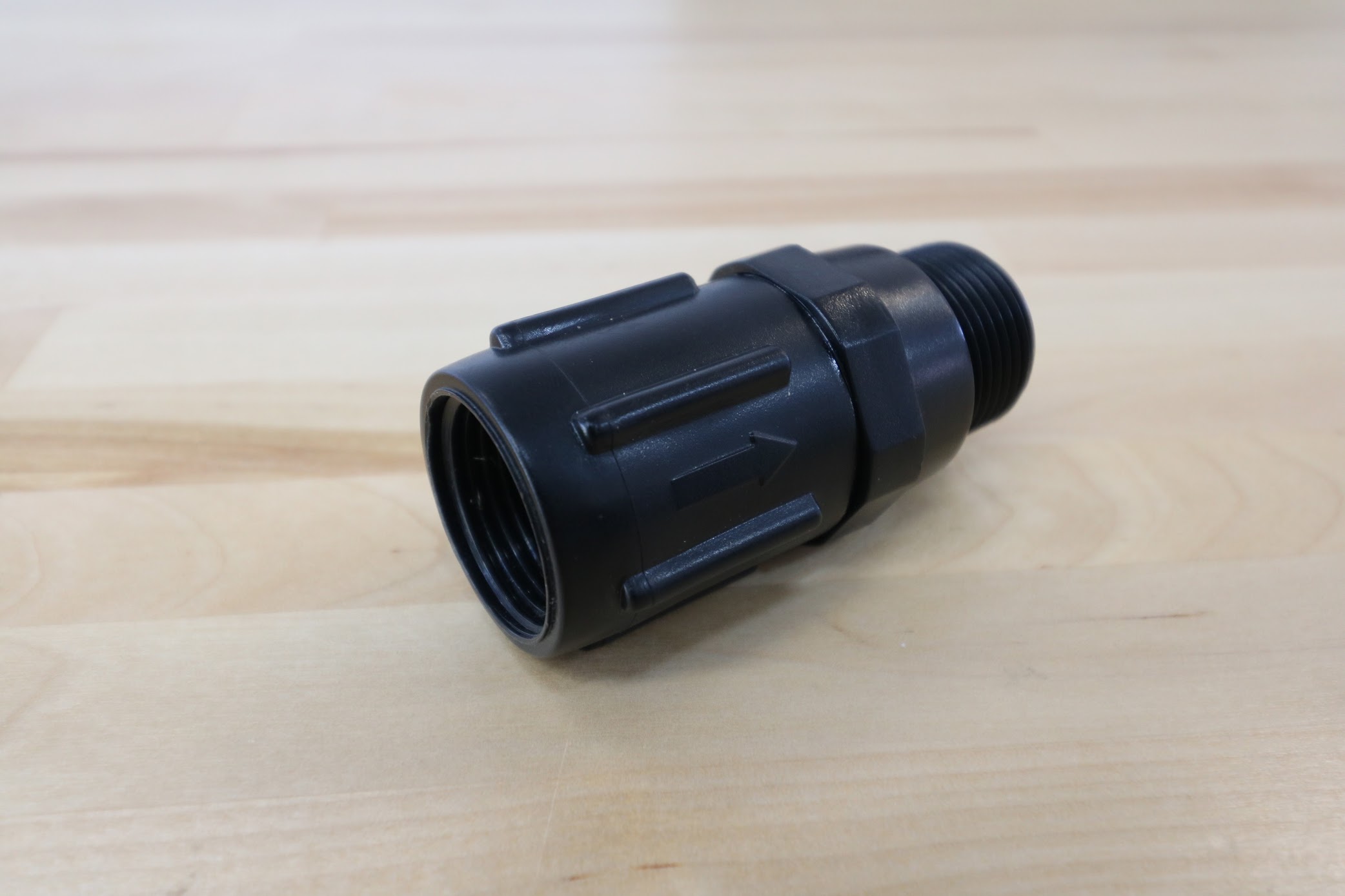 pressure regulator arrow