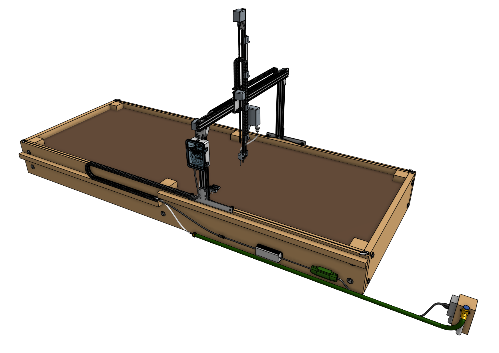 FarmBot Express v1.1
