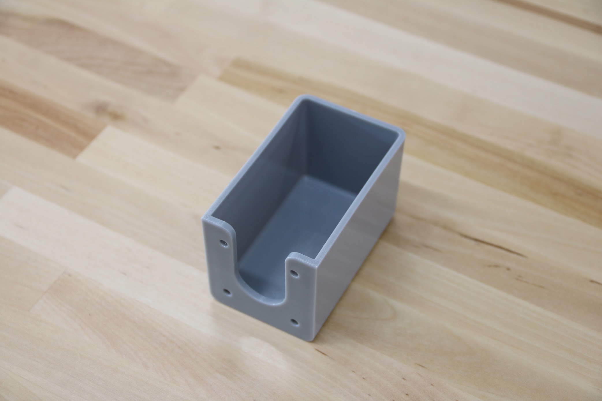 Horizontal Motor Housing 2.JPG