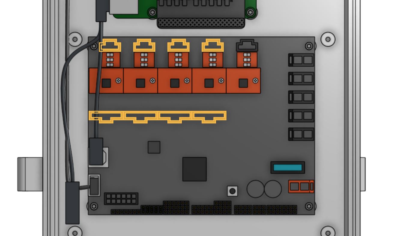 Motors and Encoders.JPG