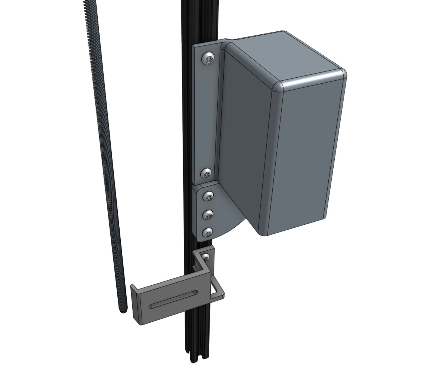 vacuum pump cover.JPG