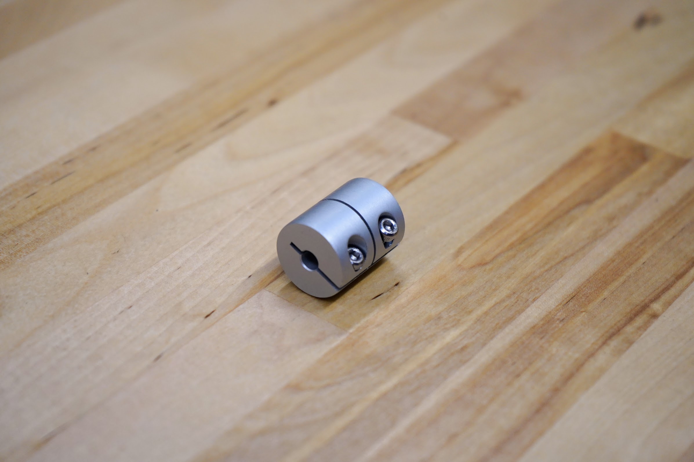 5mm to 8mm Shaft Coupling