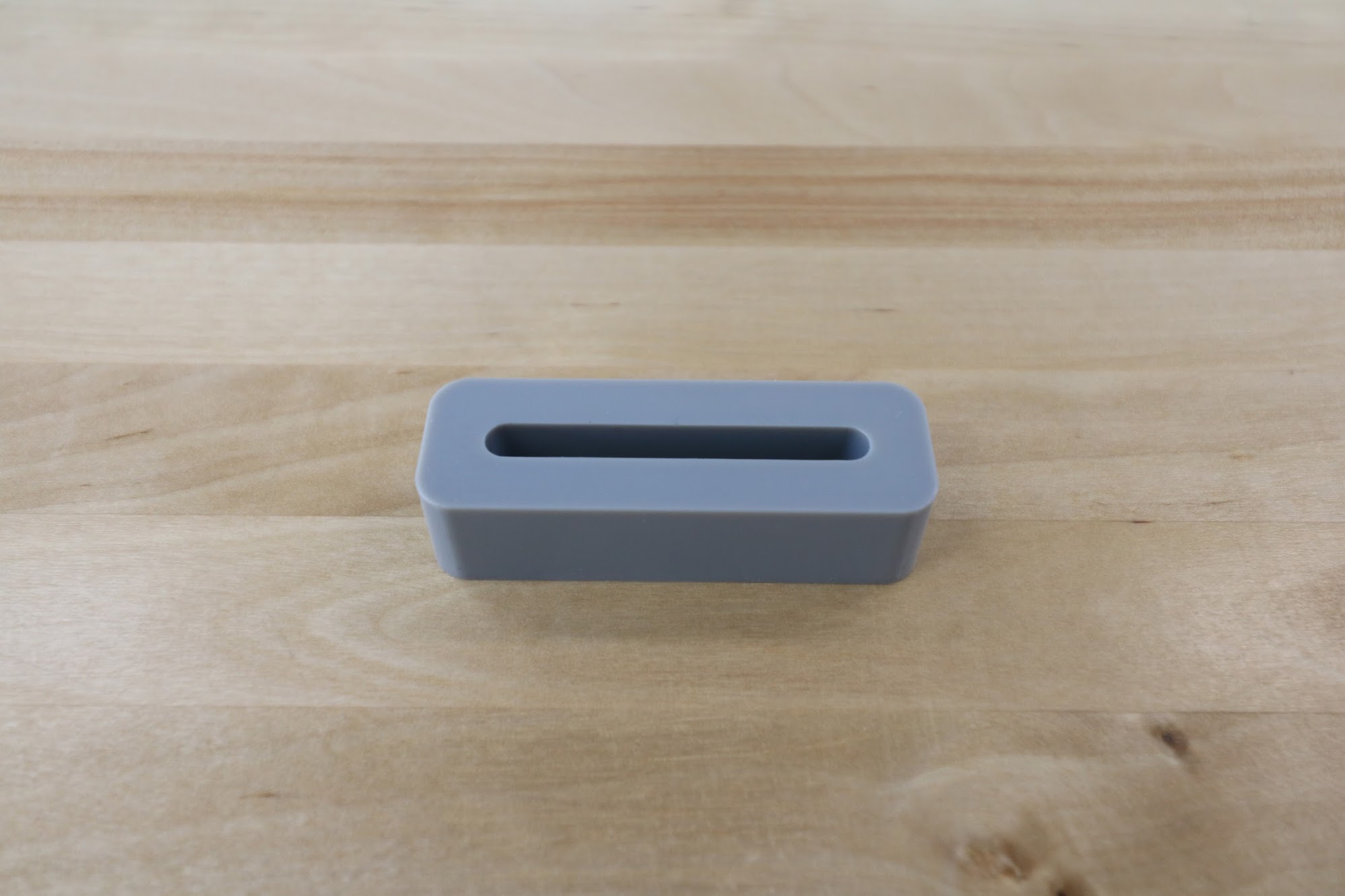 60mm cable carrier spacer block