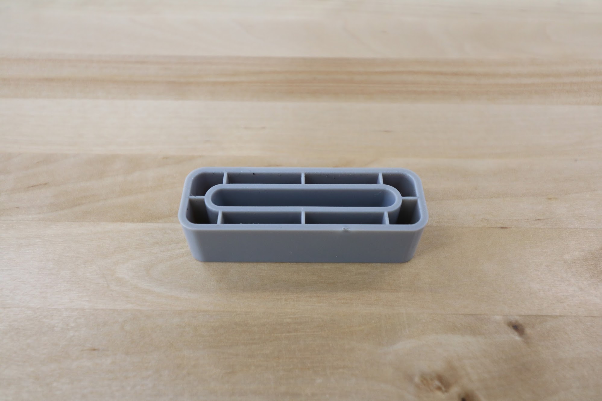 60mm cable carrier spacer block