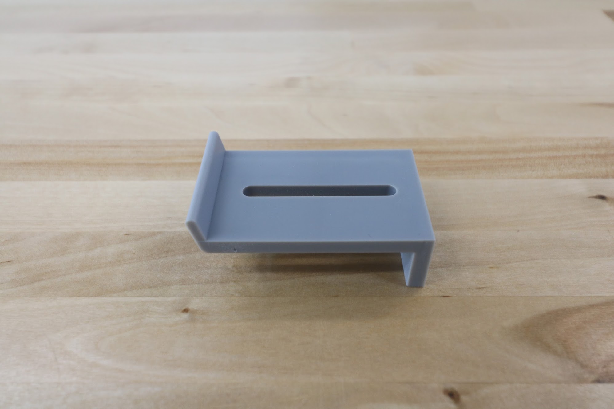 60mm Horizontal CC Support