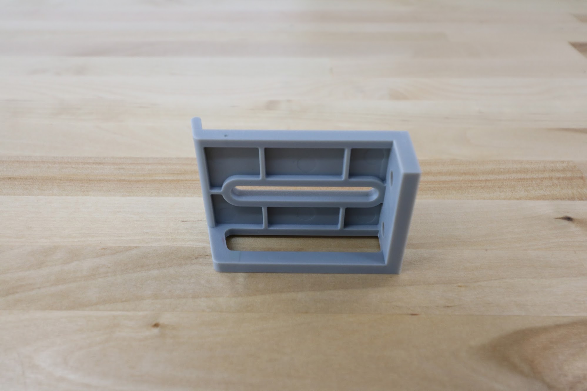 60mm Horizontal CC Support