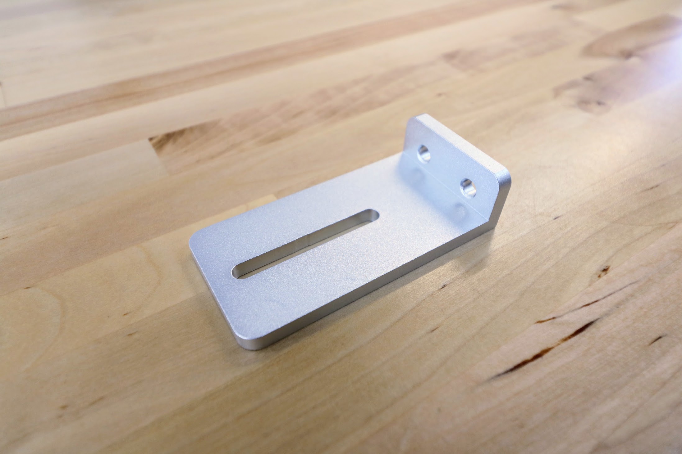 80mm cable carrier mount