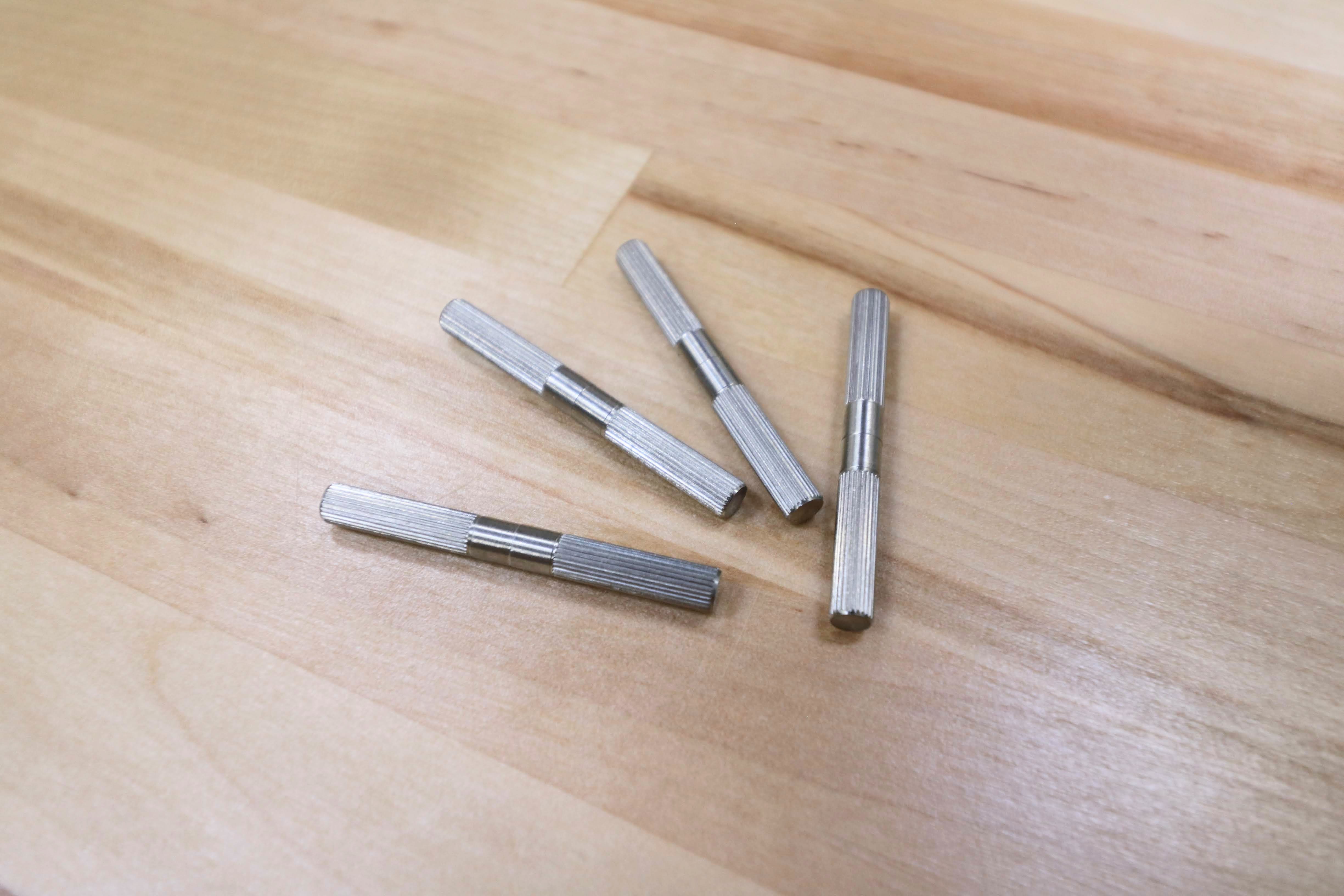 dowel pins