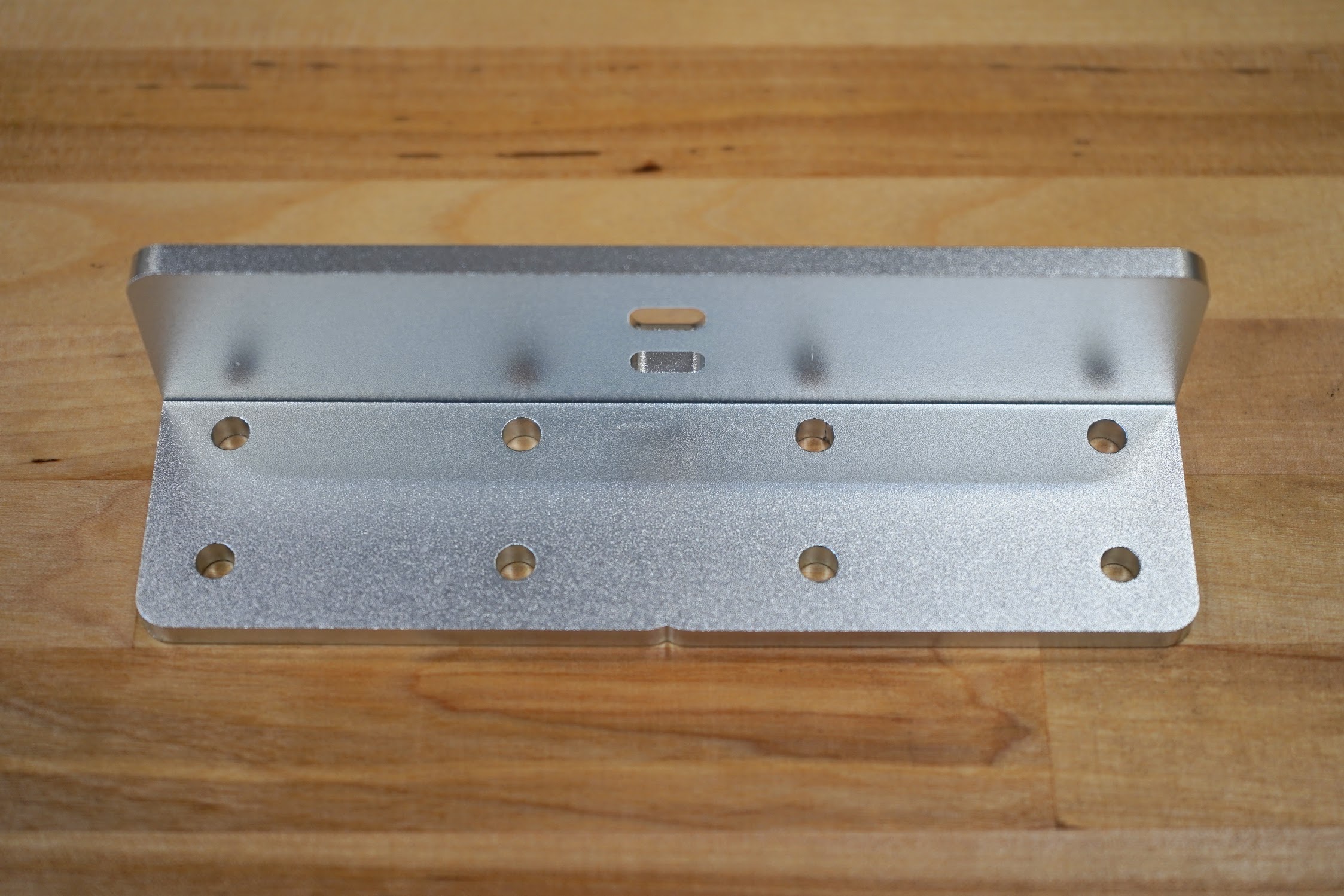 Gantry Joining Bracket