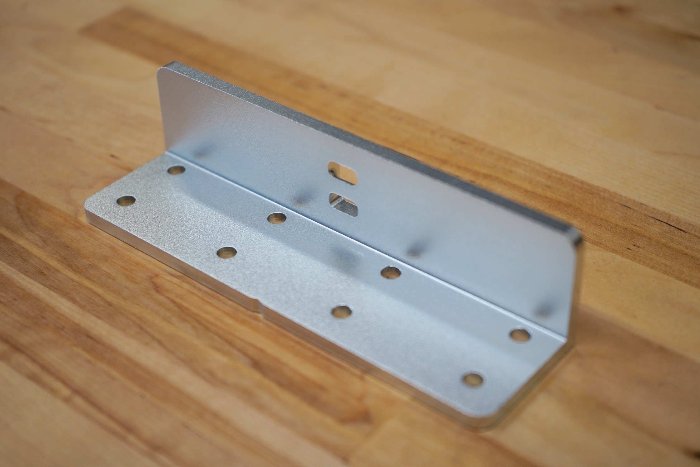 Gantry Joining Bracket