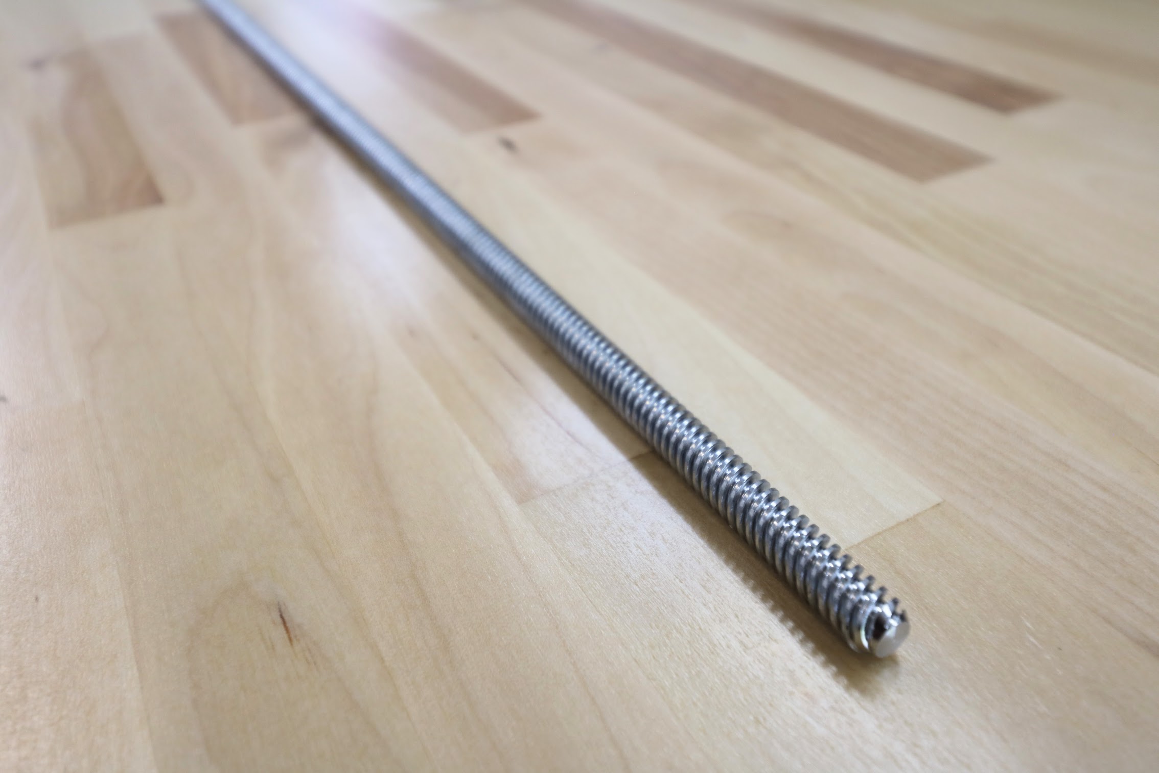 Leadscrew