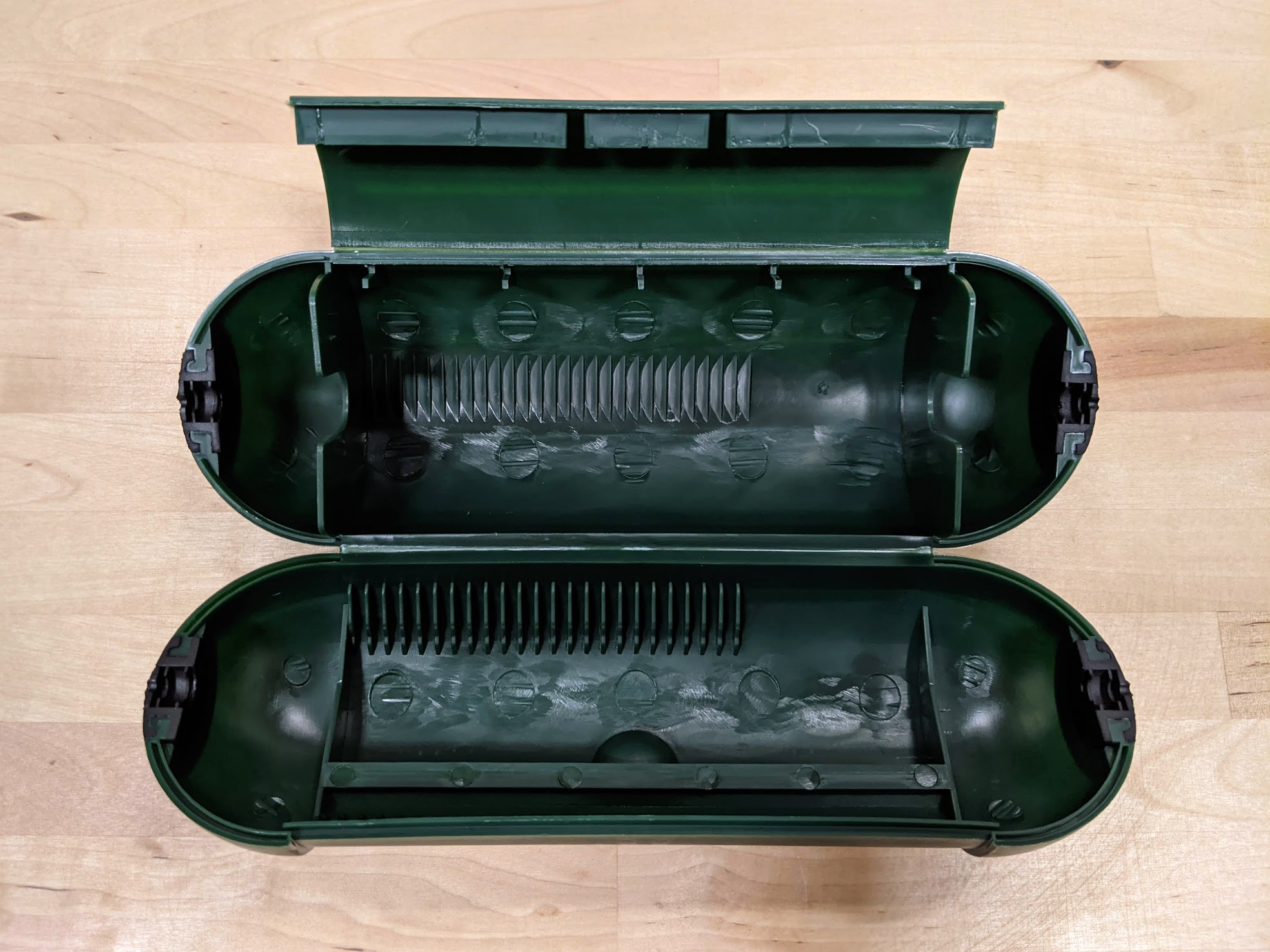 Power Cord Protector