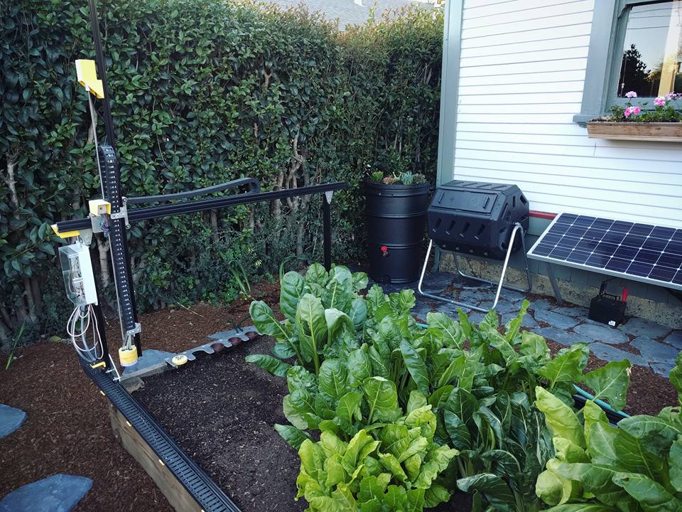 off-grid farmbot