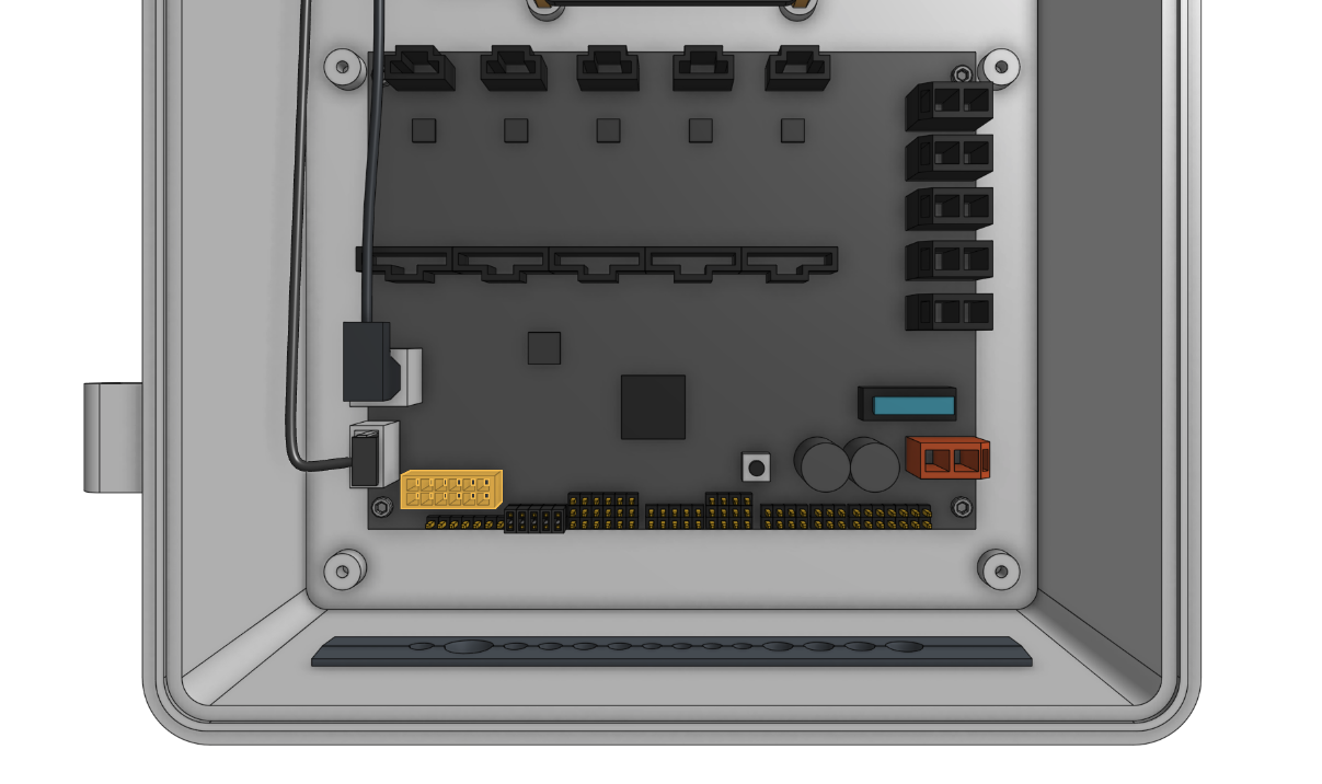 farmduino utm connector