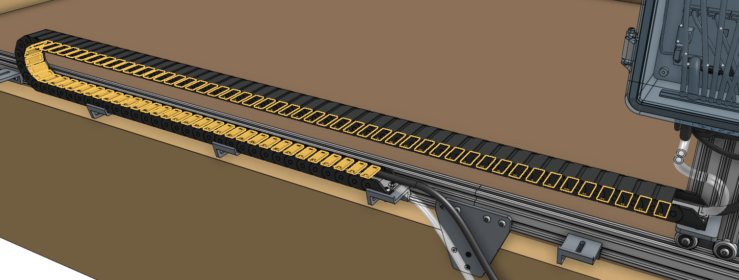 Snap in the remaining tabs