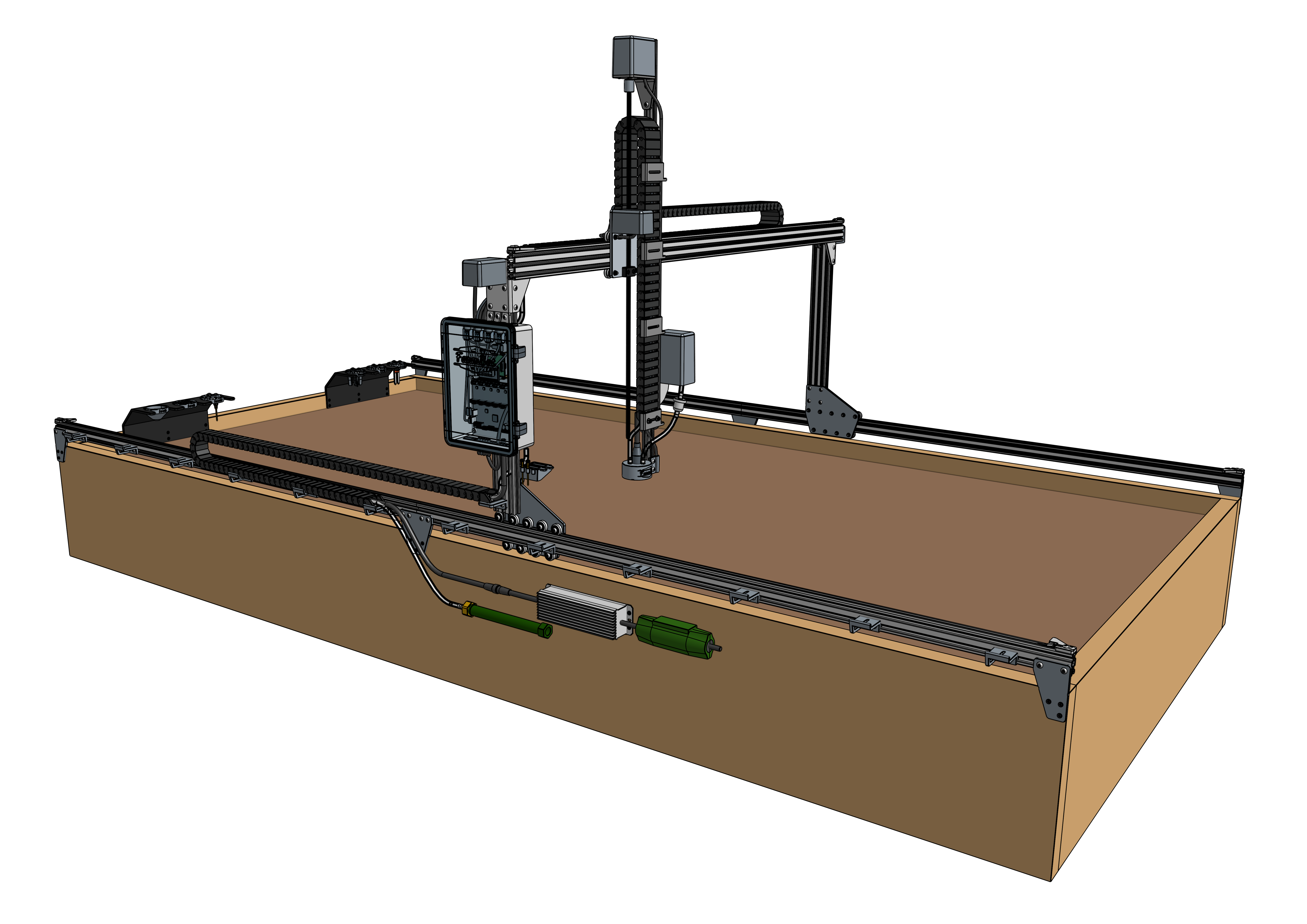 farmbot genesis v1.5