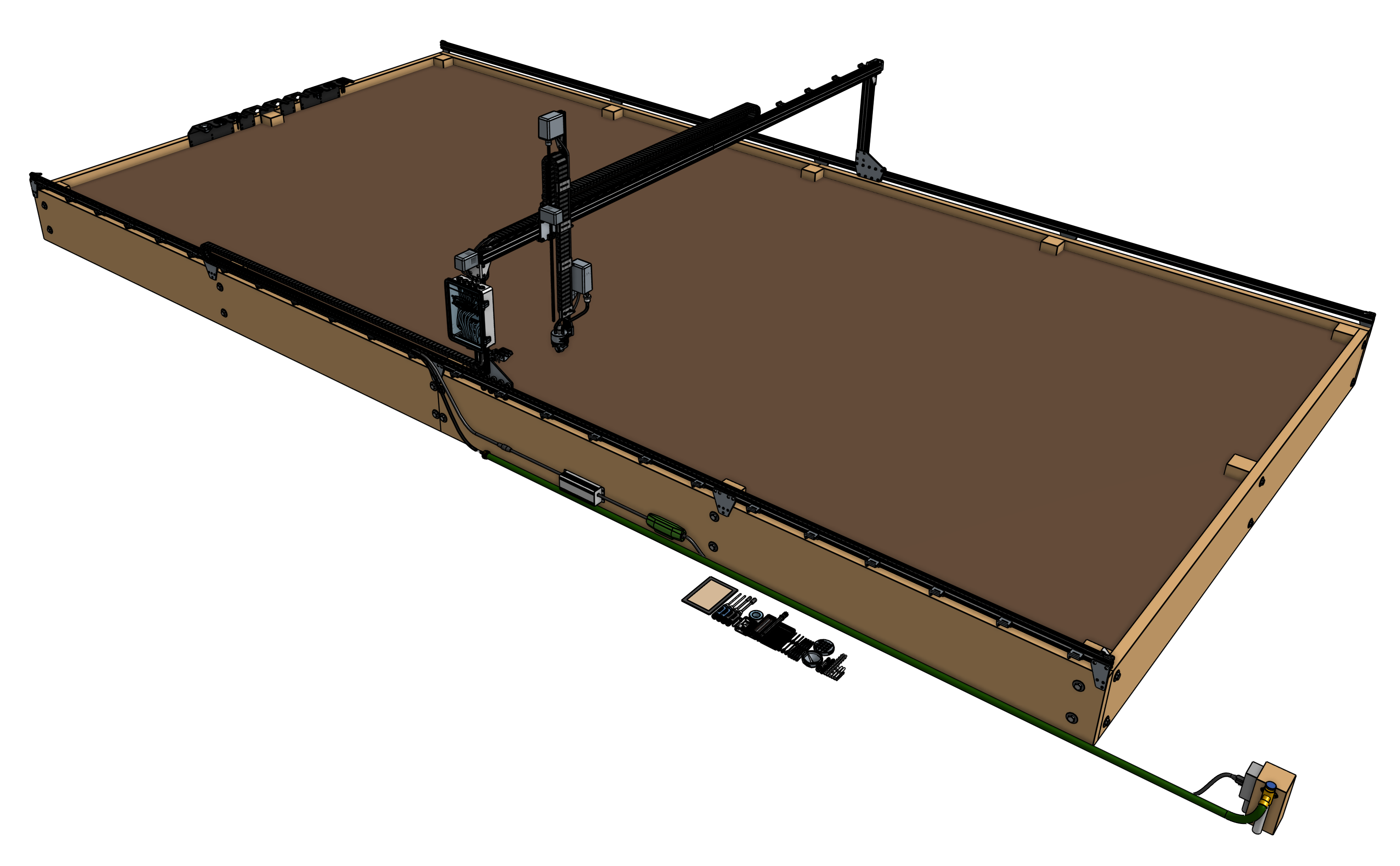 farmbot genesis xl v1.6