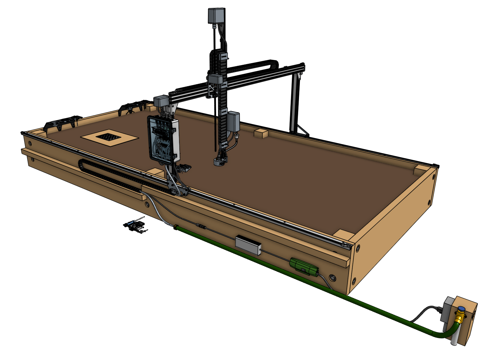 farmbot genesis v1.7