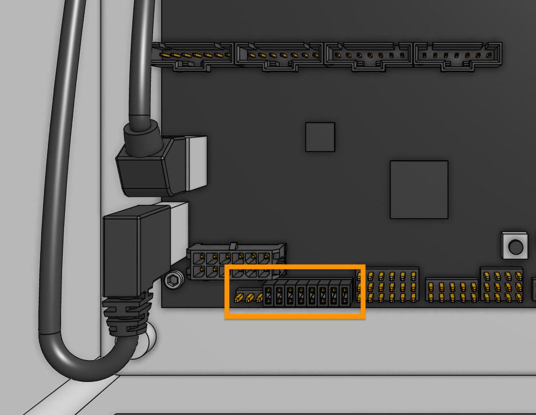 farmduino utm shunts