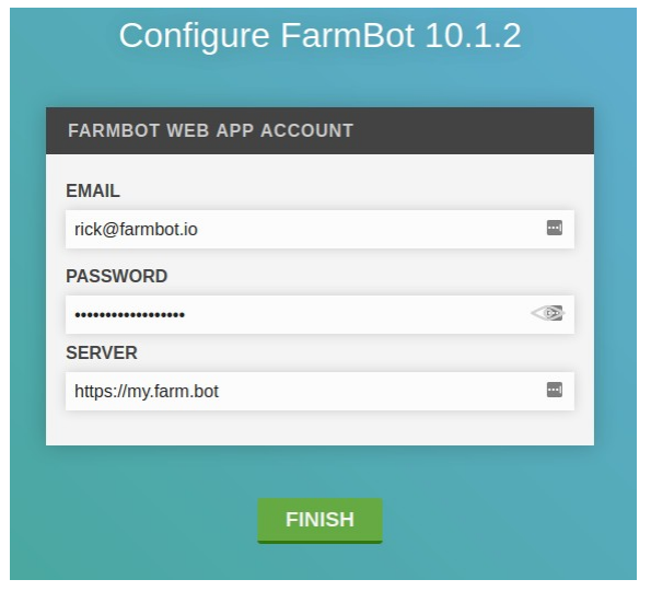 CODE 24 CONFIGURATOR