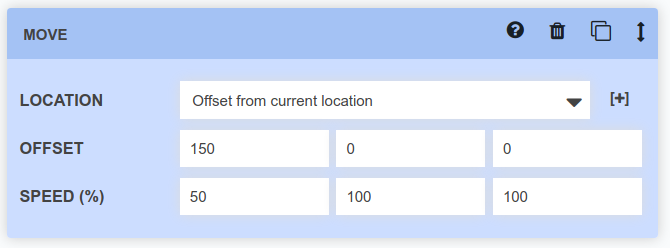 move seeder out of tool slot step