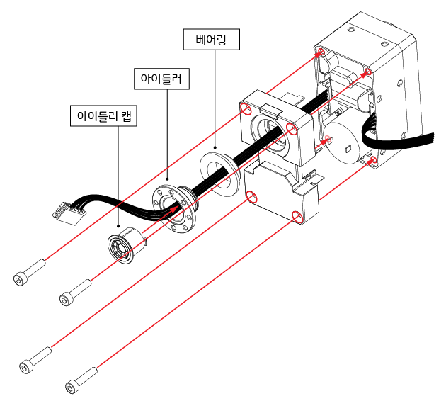 HowTo_Idler_Assembly